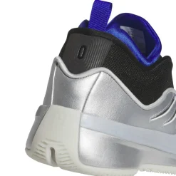 Unisex Adults Dame 99 Basketball Trainers