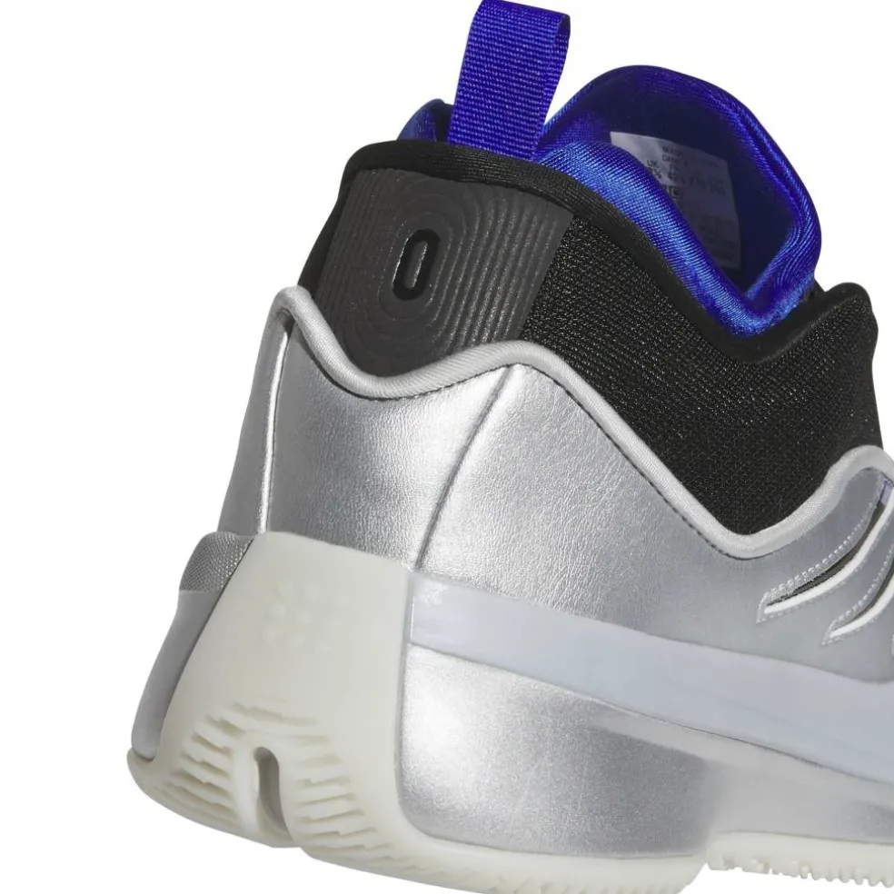Unisex Adults Dame 99 Basketball Trainers