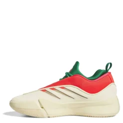 Unisex Adults Dame 99 Basketball Trainers