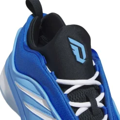 Unisex Adults Dame 99 Basketball Trainers