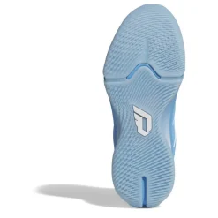 Unisex Adults Dame 99 Basketball Trainers