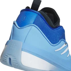 Unisex Adults Dame 99 Basketball Trainers