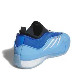 Unisex Adults Dame 99 Basketball Trainers