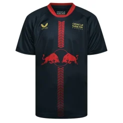 Unisex Adults Domestic Football Shirt