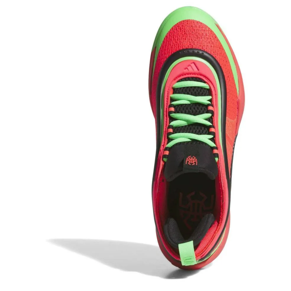 Unisex Adults DON Issue 99 Basketball Trainers