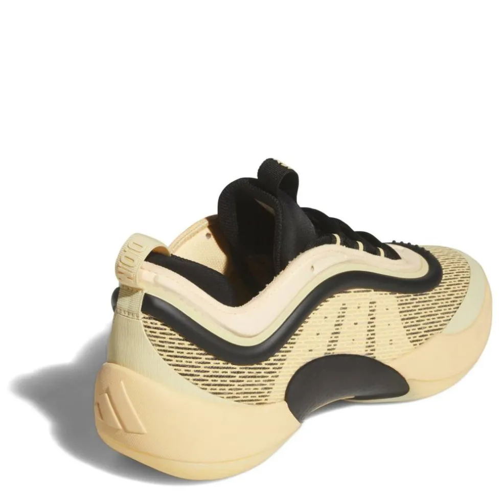 Unisex Adults DON Issue 99 Basketball Trainers