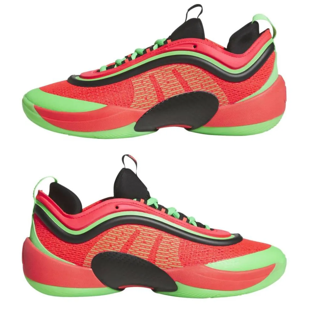 Unisex Adults DON Issue 99 Basketball Trainers
