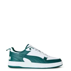Unisex Adults Dribble Court Trainers