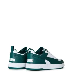Unisex Adults Dribble Court Trainers