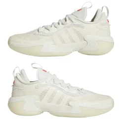 Unisex Adults Exhbt Sl Pr Basketball Trainers