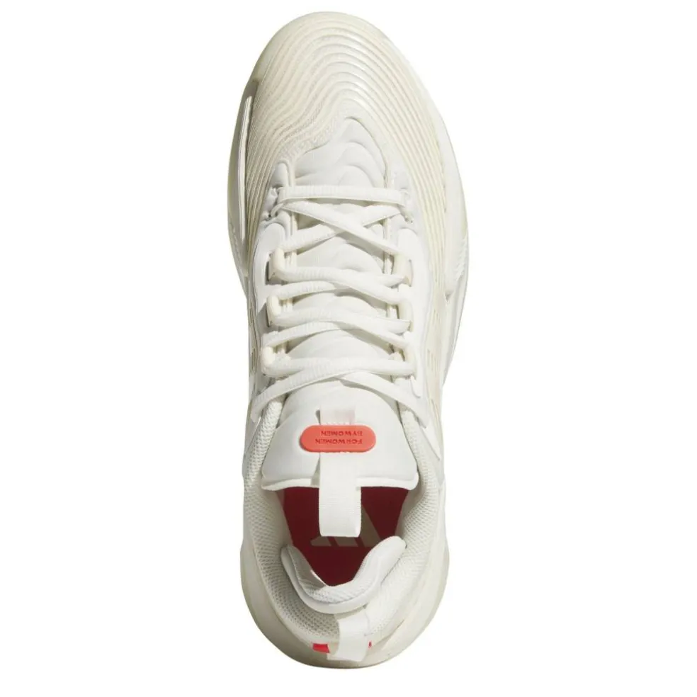 Unisex Adults Exhbt Sl Pr Basketball Trainers
