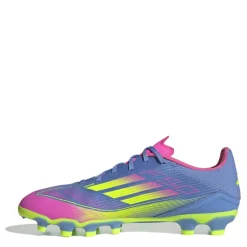 Unisex Adults F50 League Firm Ground Football Boots