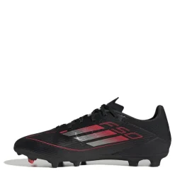 Unisex Adults F50 League Firm Ground Football Boots