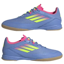 Unisex Adults F50 League Indoor Football Boots