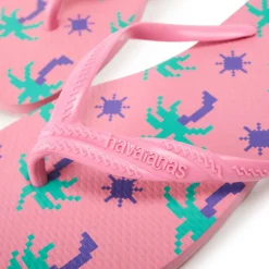 Unisex Adults Flip Flops