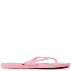 Unisex Adults Flip Flops