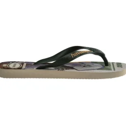 Unisex Adults Flip Flops