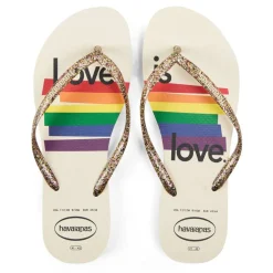 Unisex Adults Flip Flops