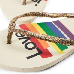 Unisex Adults Flip Flops