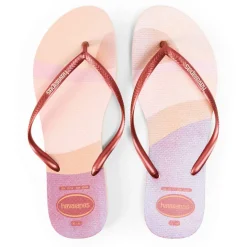 Unisex Adults Flip Flops