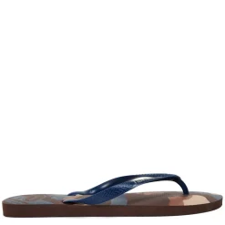 Unisex Adults Flip Flops