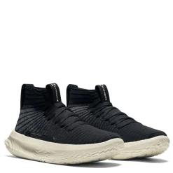 Unisex Adults Flow Futr X Elite Lux Basketball Trainers