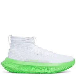 Unisex Adults Flow Future Elite 99 Basketball Trainers