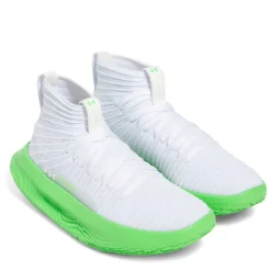 Unisex Adults Flow Future Elite 99 Basketball Trainers
