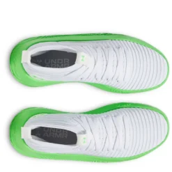 Unisex Adults Flow Future Elite 99 Basketball Trainers