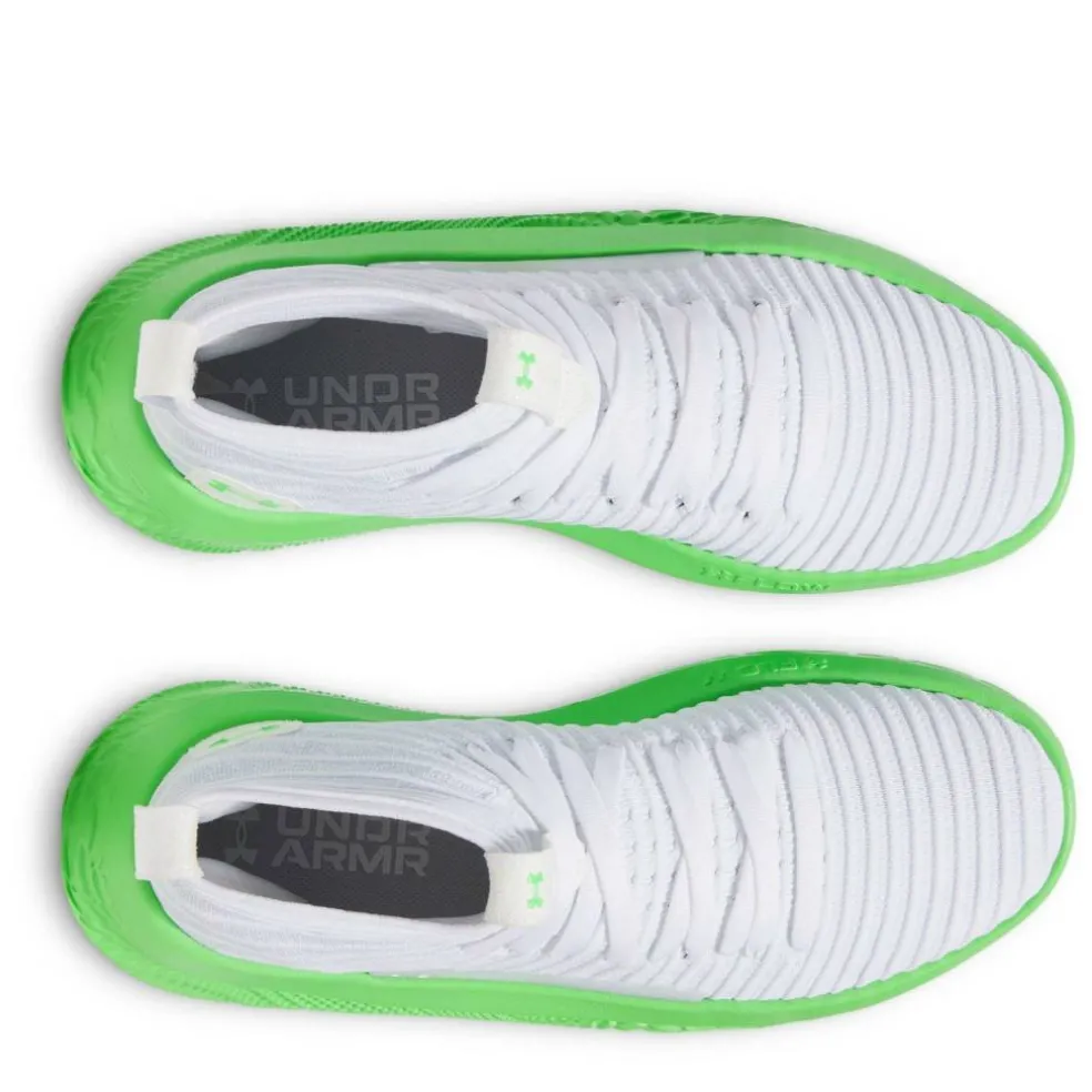 Unisex Adults Flow Future Elite 99 Basketball Trainers
