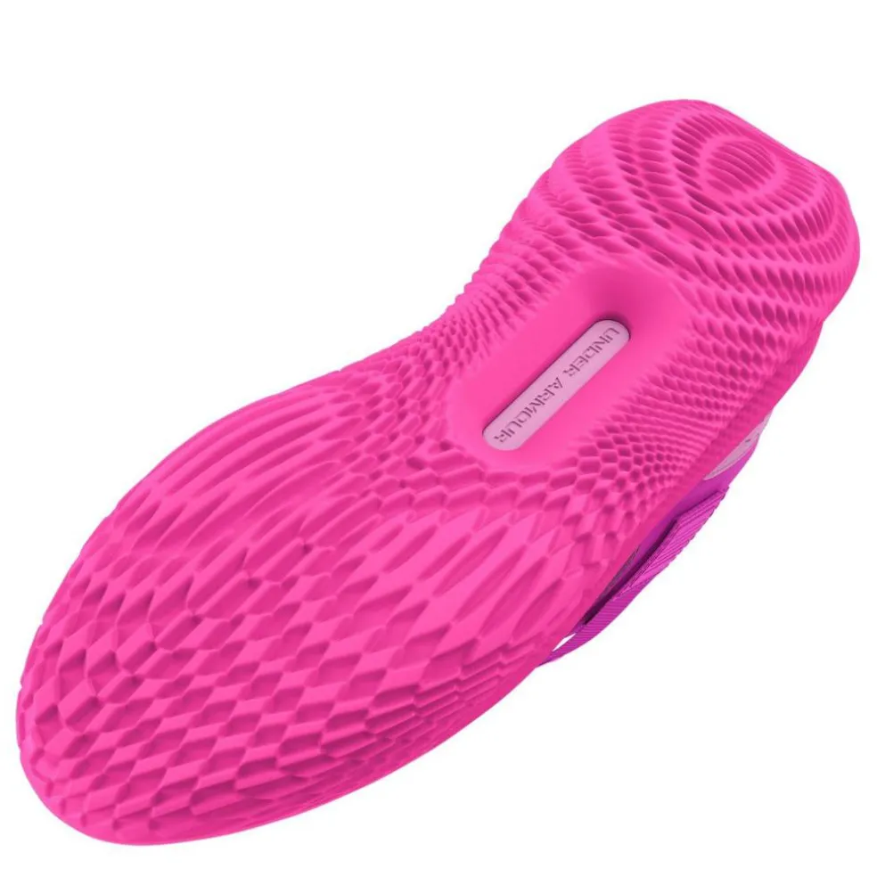 Unisex Adults Flow Future X Basketball Trainers