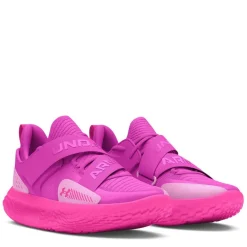 Unisex Adults Flow Future X Basketball Trainers