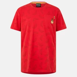 Unisex Adults GAME All Over Print T-Shirt