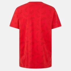 Unisex Adults GAME All Over Print T-Shirt