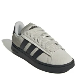 Unisex Adults Grand Court Low-Top Trainers