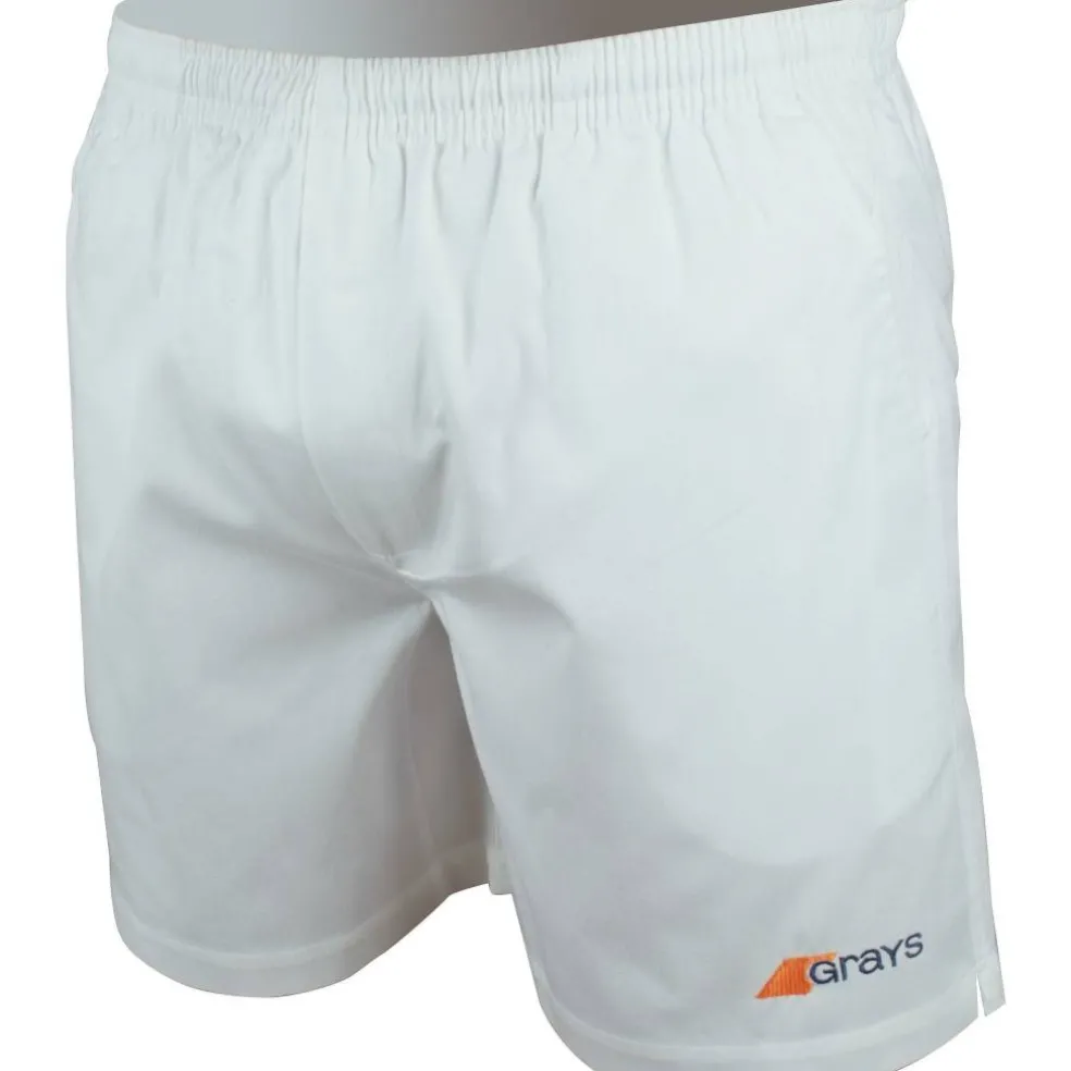 Unisex Adults Hockey Shorts