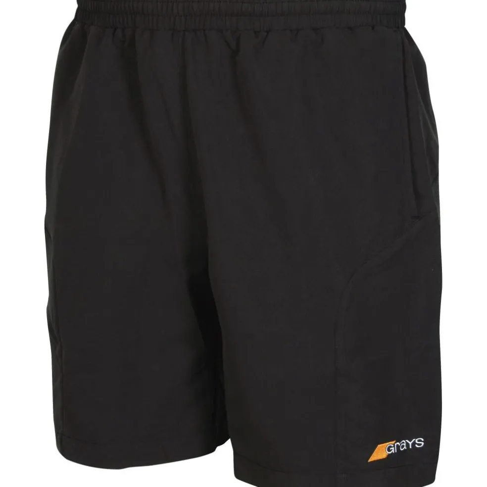 Unisex Adults Hockey Shorts