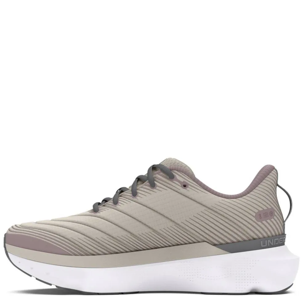 Unisex Adults Infinite Pro Warm Running Shoes