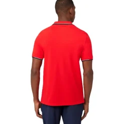 Unisex Adults Licensed Polo Shirt
