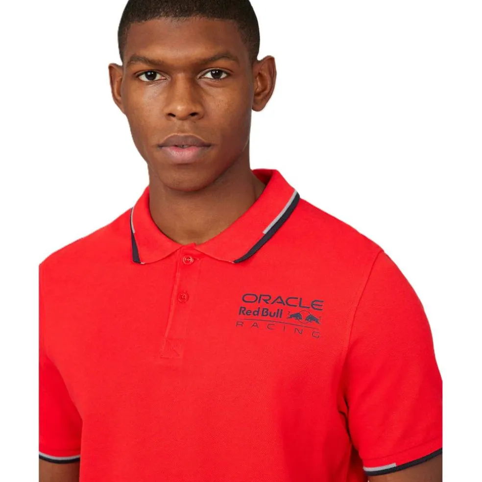 Unisex Adults Licensed Polo Shirt