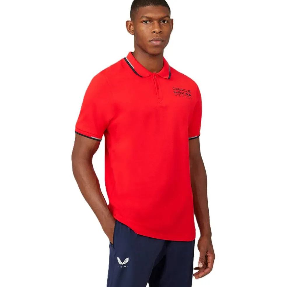Unisex Adults Licensed Polo Shirt