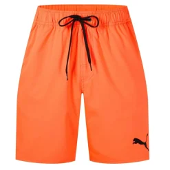 Unisex Adults Loose Fit Swim Shorts