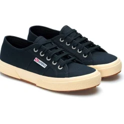 Unisex Adults Low Profile Canvas Trainers