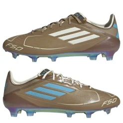 Unisex Adults Messi Elite F50 Firm Ground Football Boots