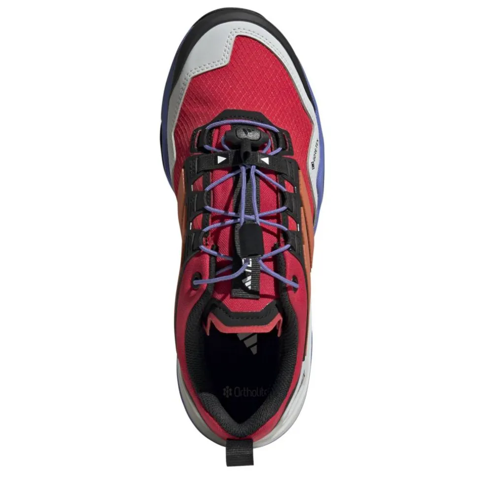Unisex Adults Non-Waterproof Hiking Shoes