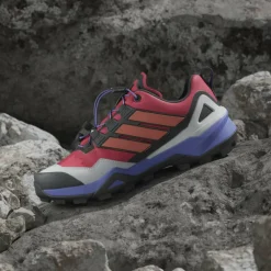 Unisex Adults Non-Waterproof Hiking Shoes