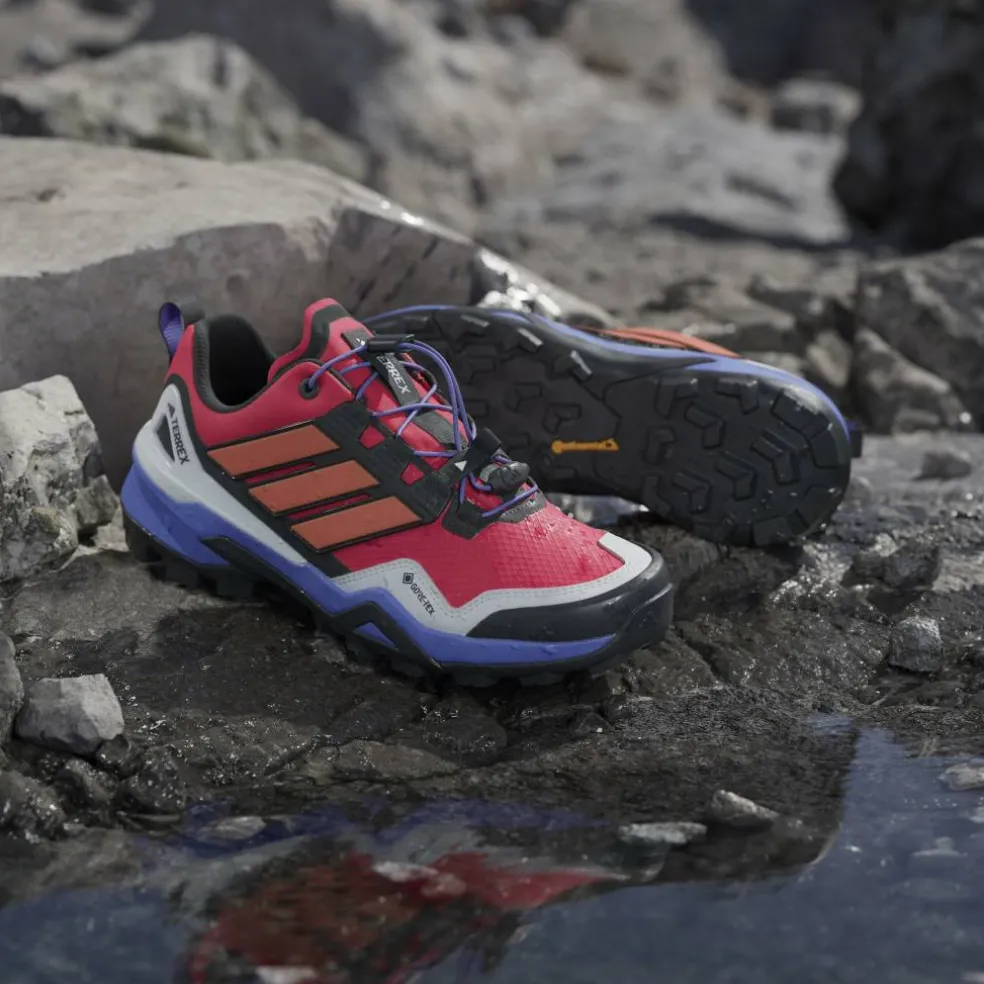 Unisex Adults Non-Waterproof Hiking Shoes