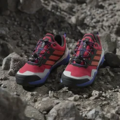 Unisex Adults Non-Waterproof Hiking Shoes