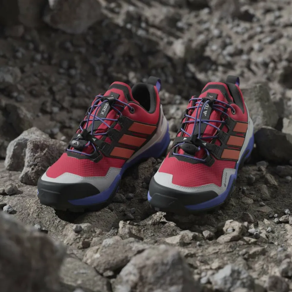 Unisex Adults Non-Waterproof Hiking Shoes