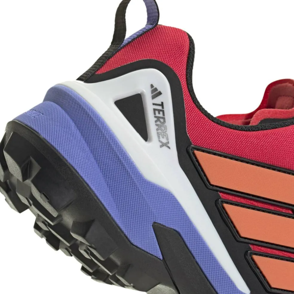 Unisex Adults Non-Waterproof Hiking Shoes